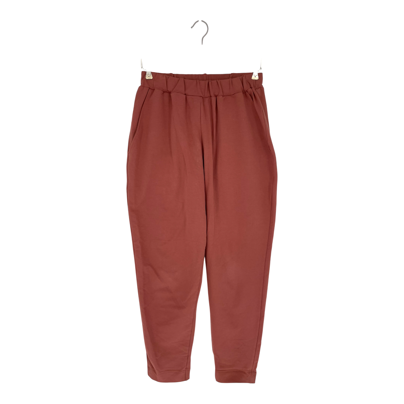 Aarre carol pants, rust | woman L