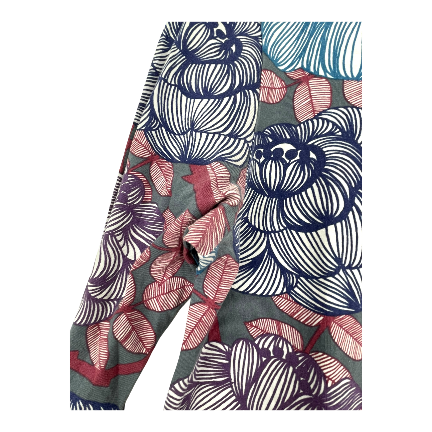Marimekko tunic, flowers | woman S
