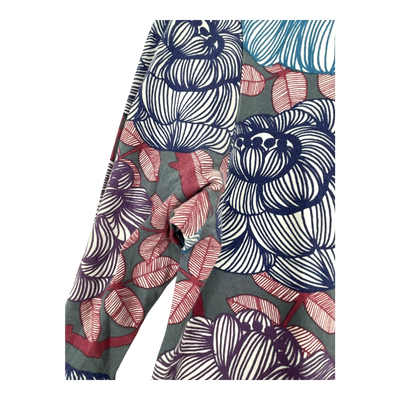 Marimekko tunic, flowers | woman S