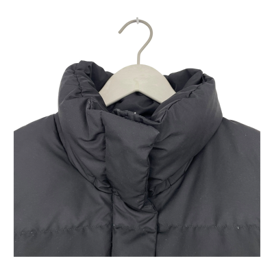 Joutsen enni jacket, black | woman S