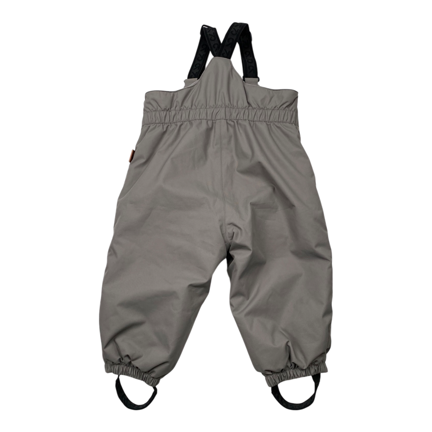 Reima winter pants, grey | 74cm