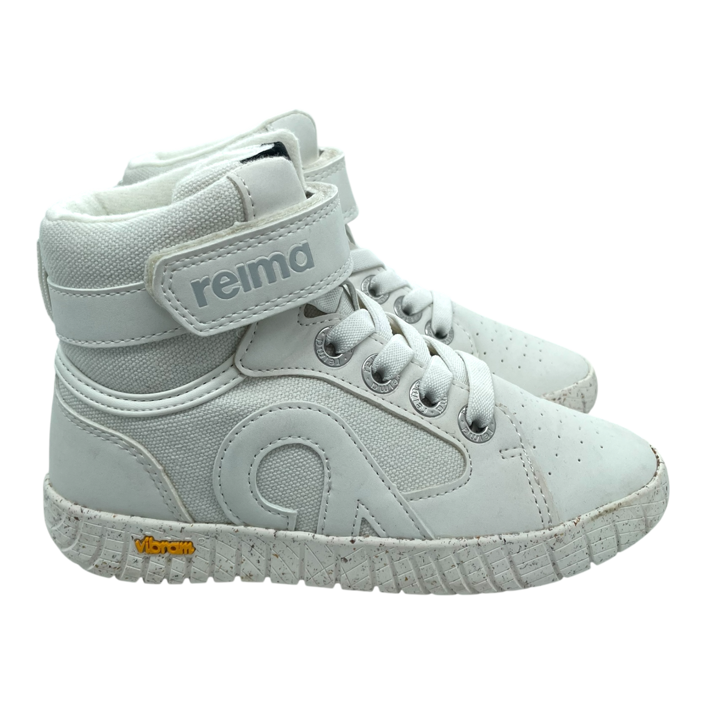 Reima lenkki shoes, white | 30