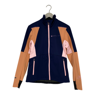 Halti hybrid layer jacket, multicolor | woman 38