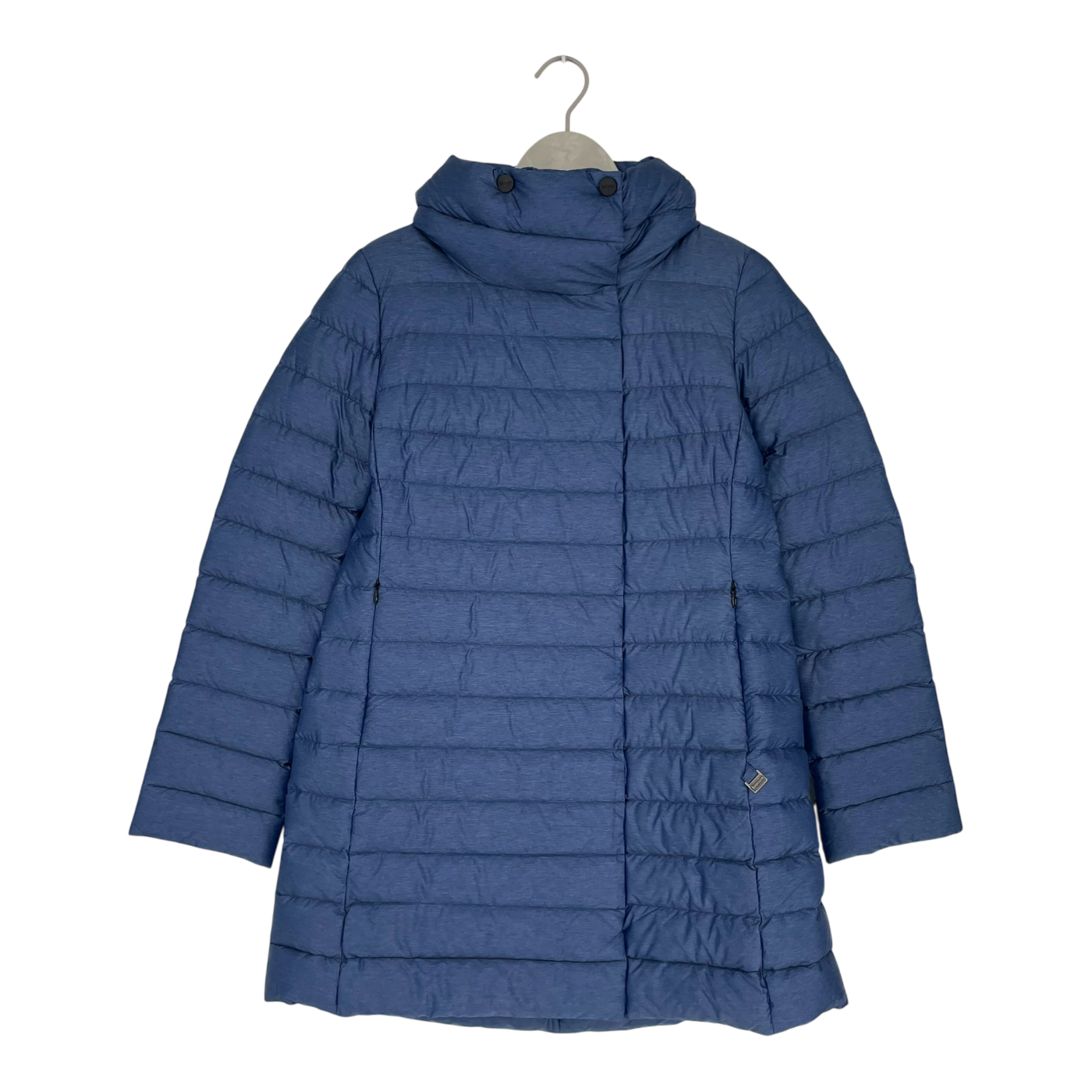 Joutsen ilmatar jacket, melange blue | woman S