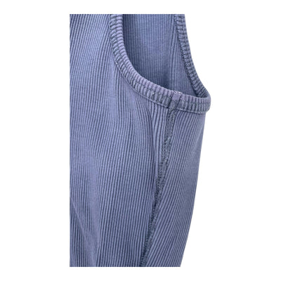 Acne Studios rib top, blue | woman S