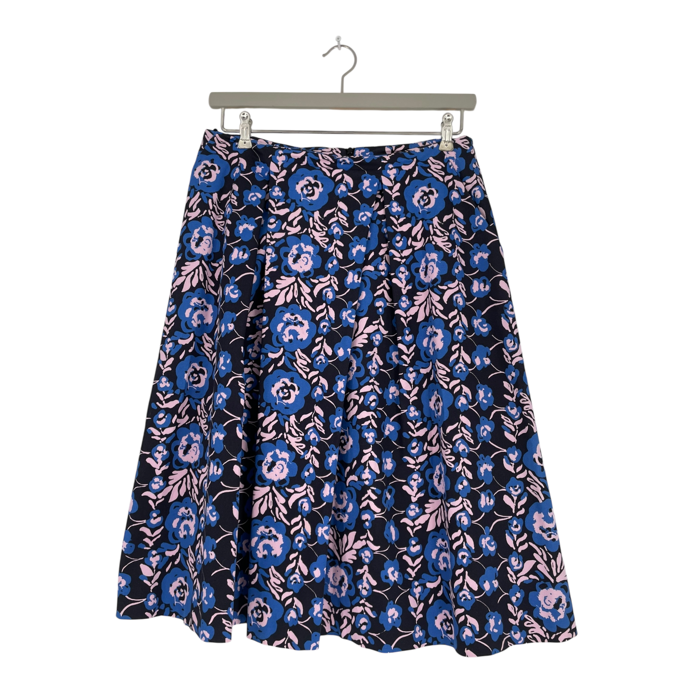 Marimekko hilama skirt, orvo | woman 42