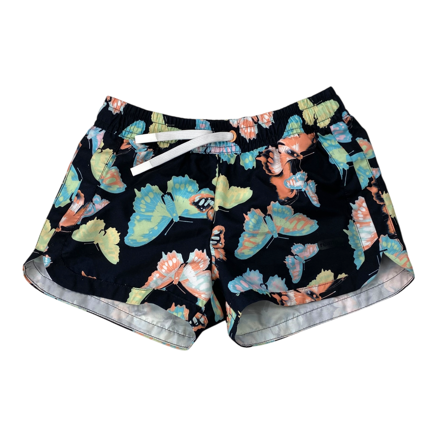 Reima swim shorts, butterfly | 122cm