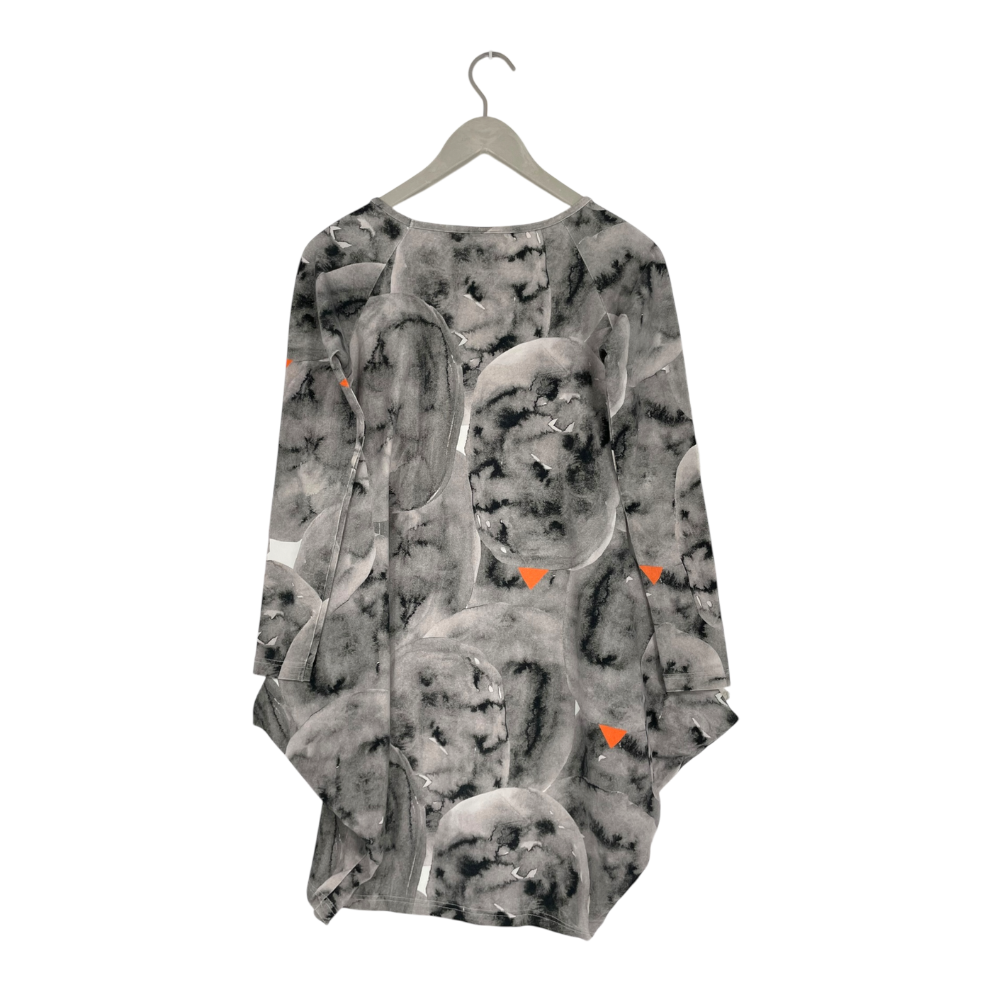 Papu kanto dress, abstract | woman XS