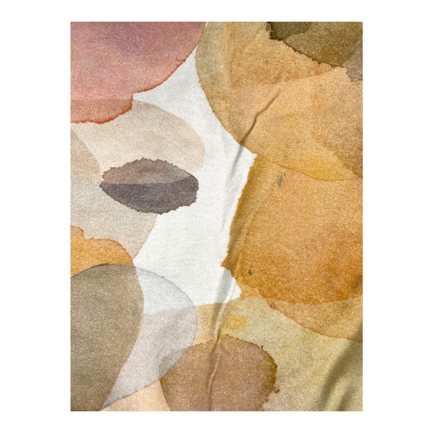 Papu shirt, multicolor | 122/128cm