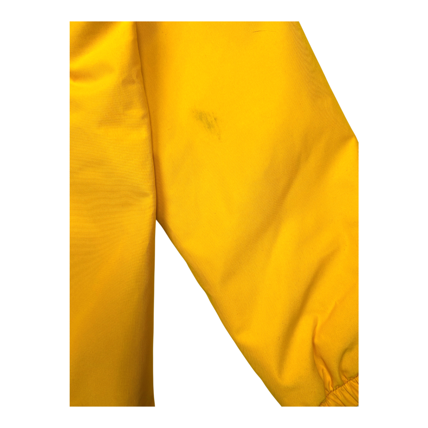 Reima symppis jacket, yellow | 140cm