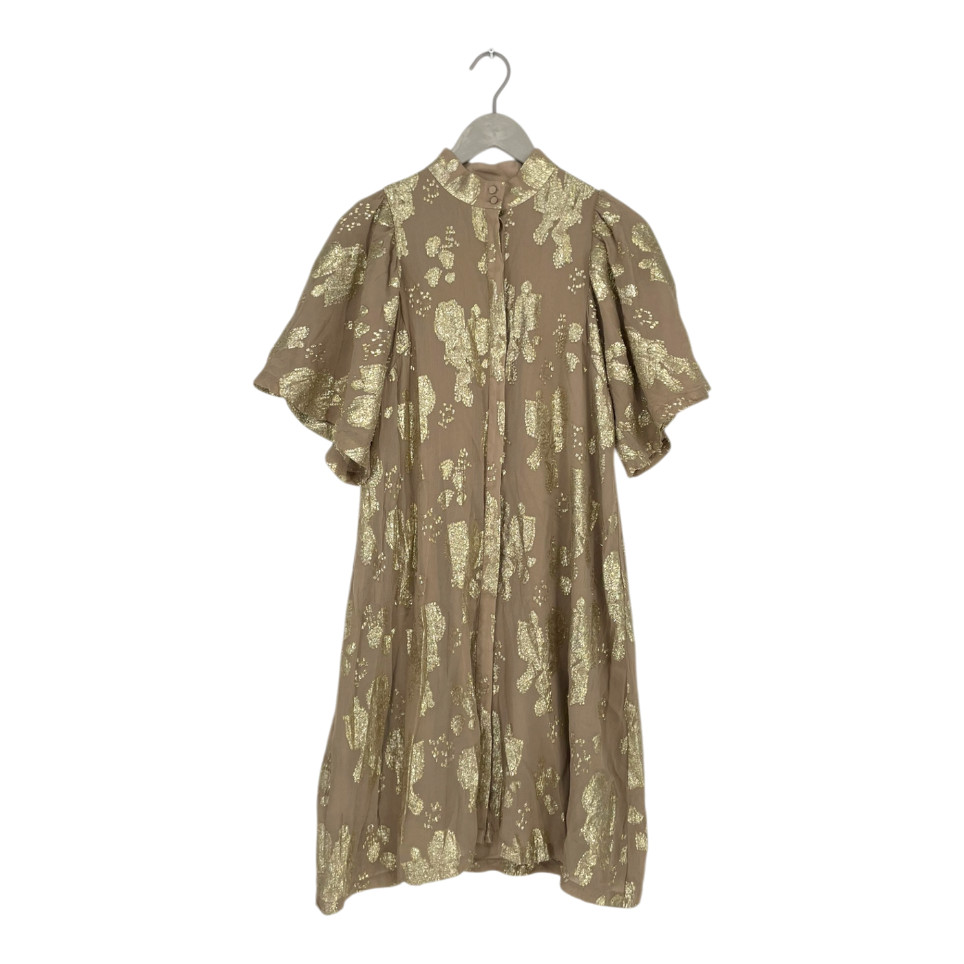 Bruuns Bazaar dress, beige | woman 34