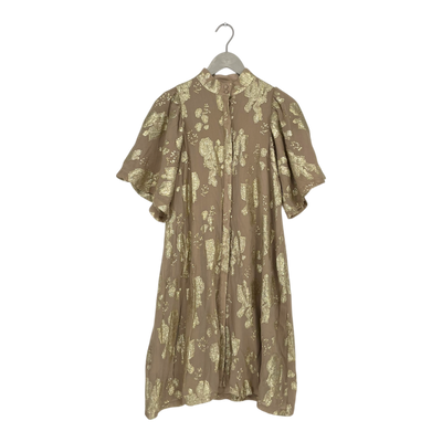 Bruuns Bazaar dress, beige | woman 34