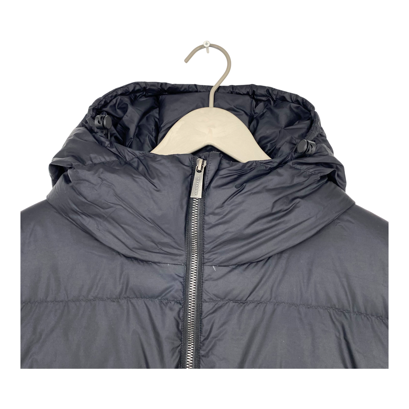 Joutsen silvia down jacket, black | woman XXXL