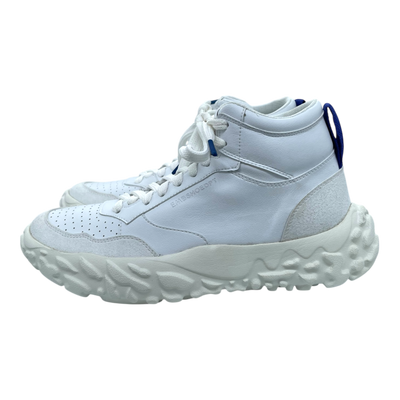 Embassy of Bricks and Logs plymouth sneakers, white | 39