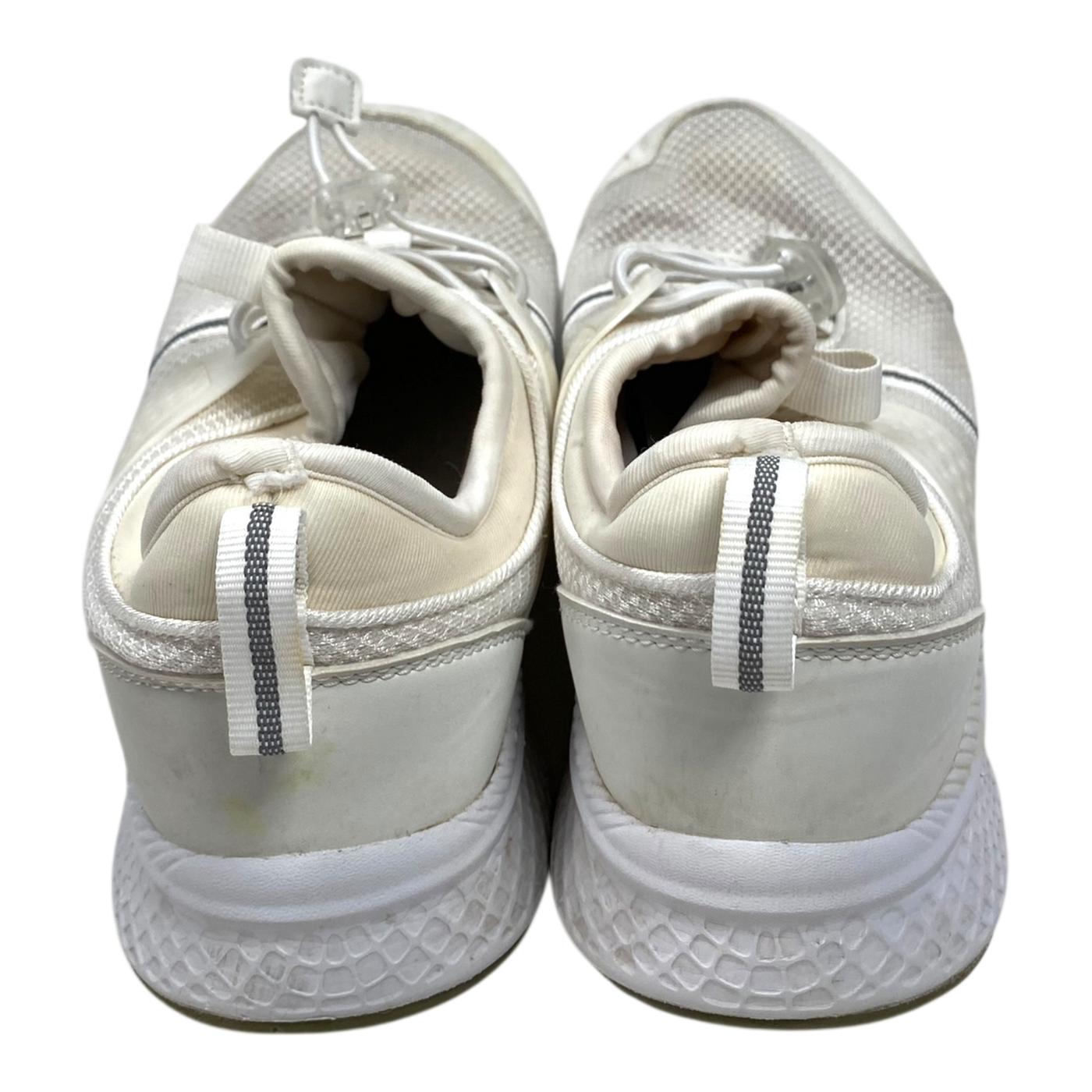 Reima active sneakers, white | 38
