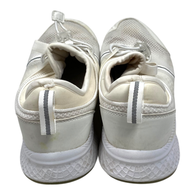 Reima active sneakers, white | 38