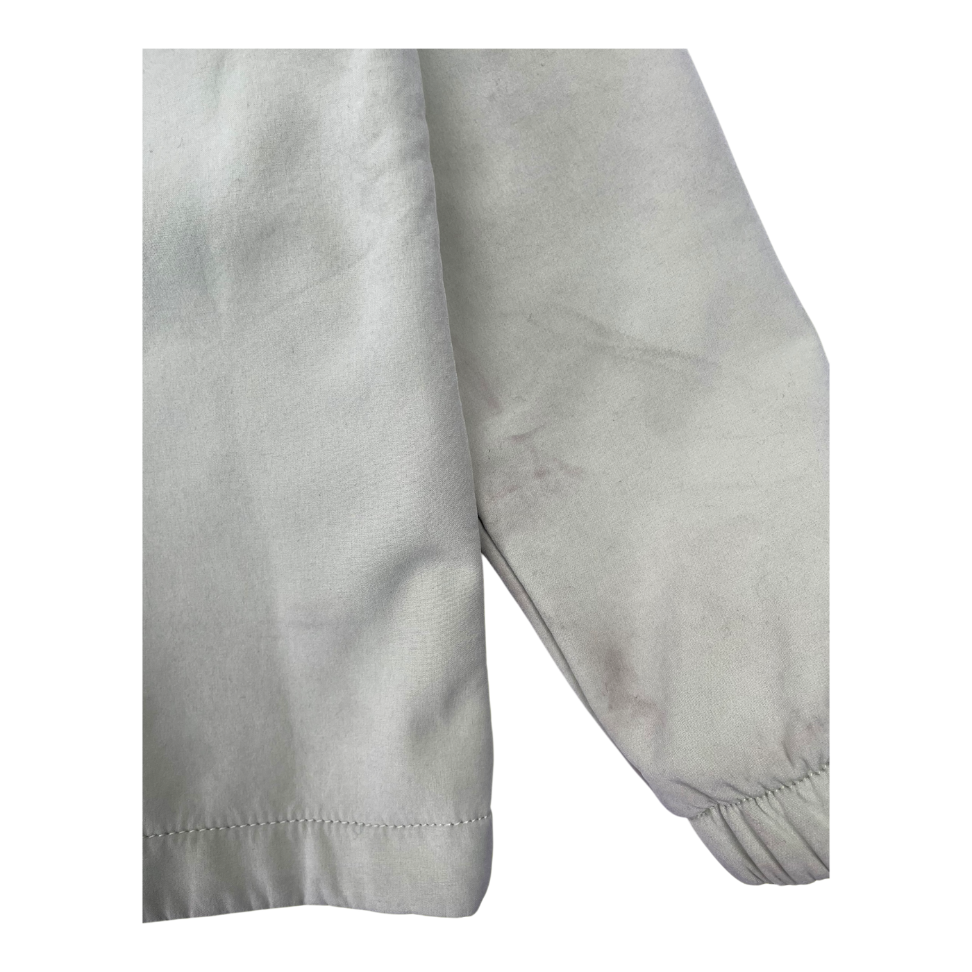 Reima vantti softshell jacket, apple green | 110cm