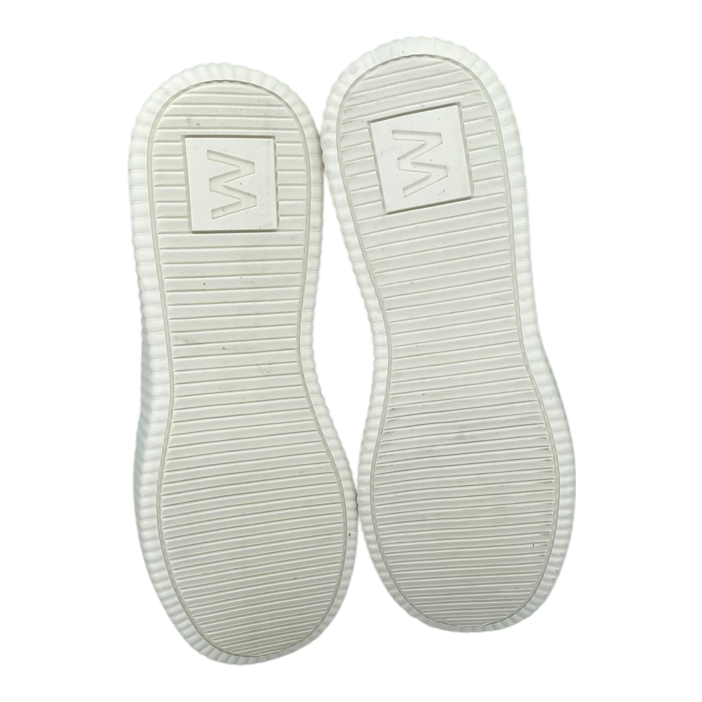 Embassy of Bricks and Logs brighton sneakers, black | 43