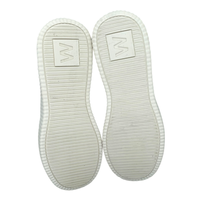 Embassy of Bricks and Logs brighton sneakers, black | 43