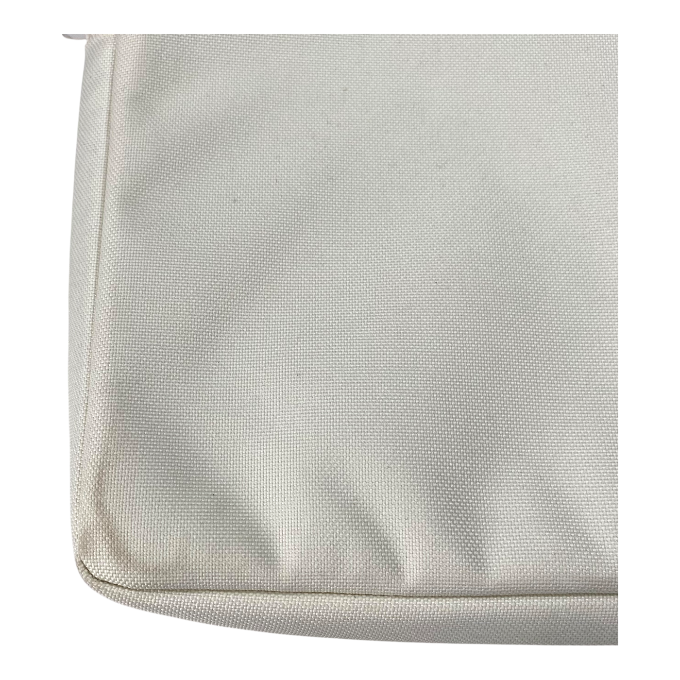 LUMI laptop case, off-white