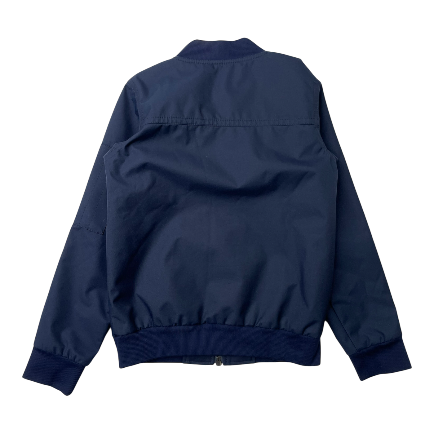 Gugguu bomber jacket, navy blue | 110cm