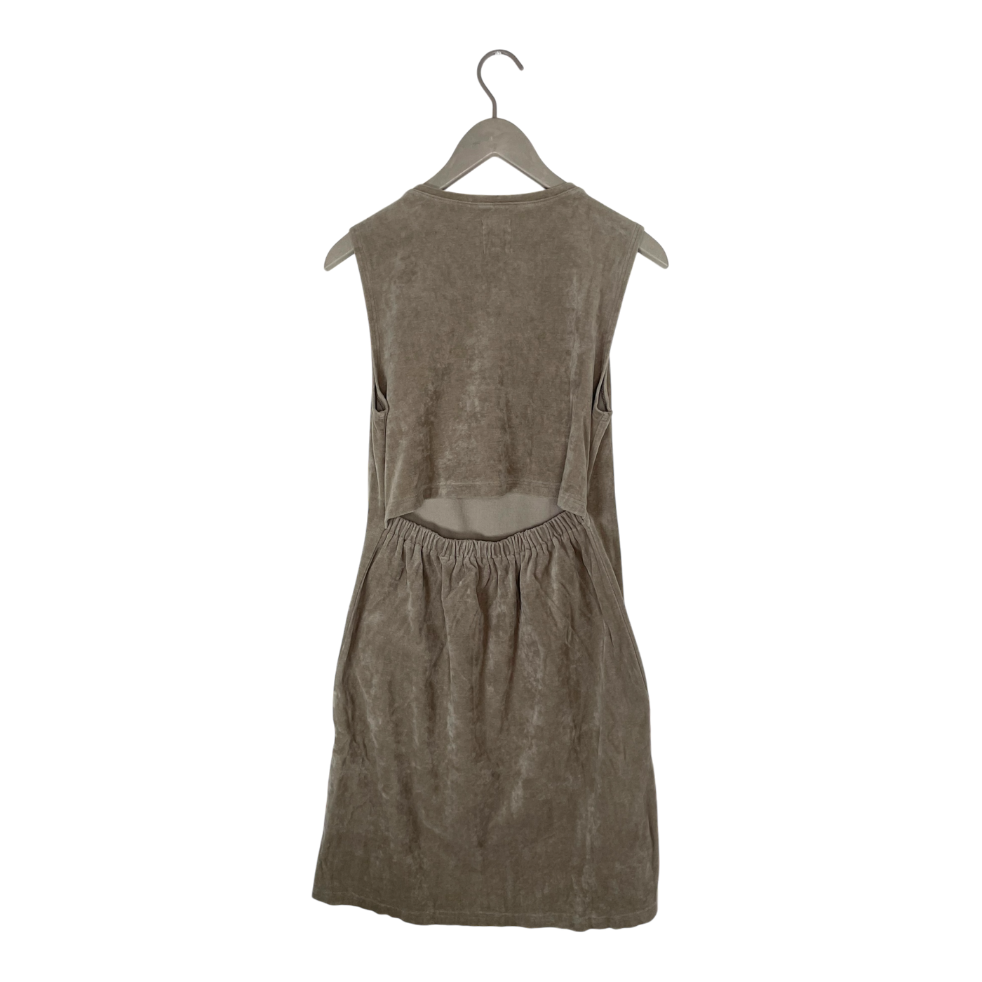 Morico ariel dress, sand | woman L