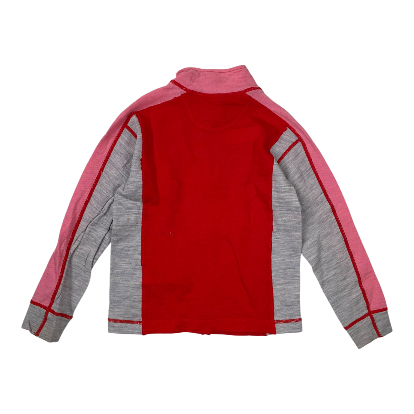 Reima polmak wool sweater, red | 116cm