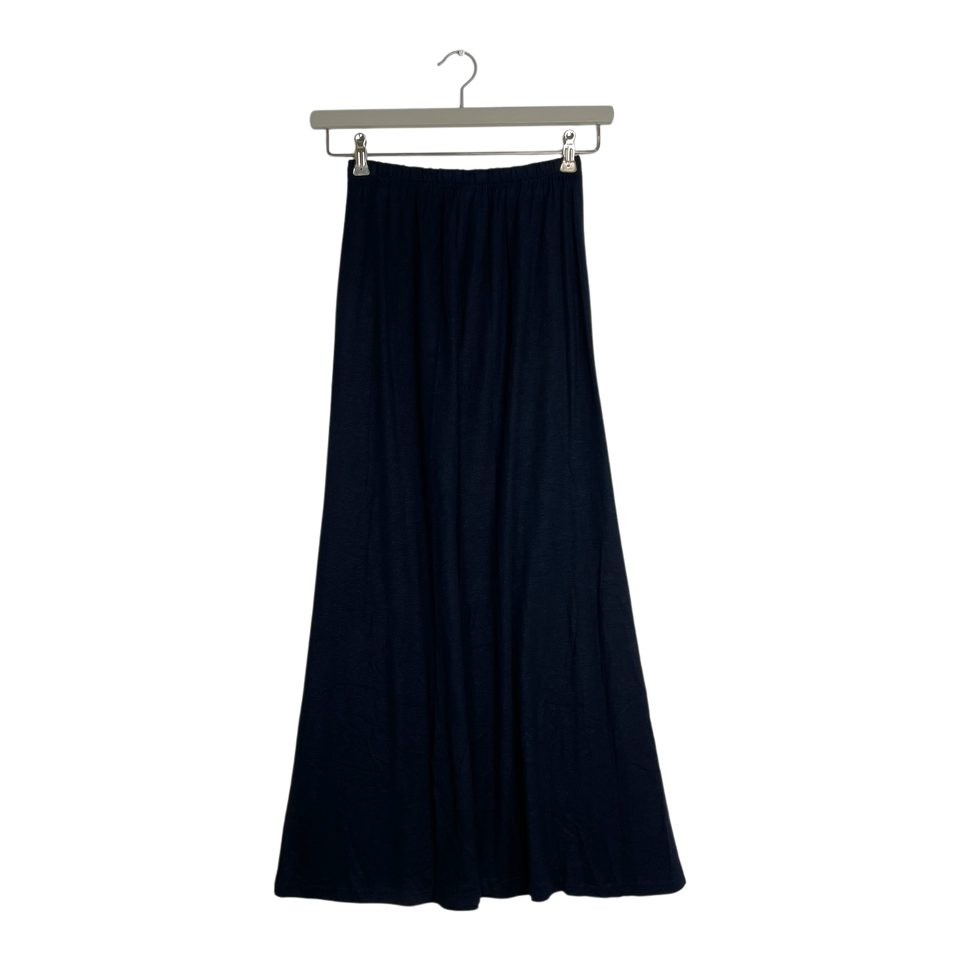 Marimekko knit skirt, midnight blue | woman S