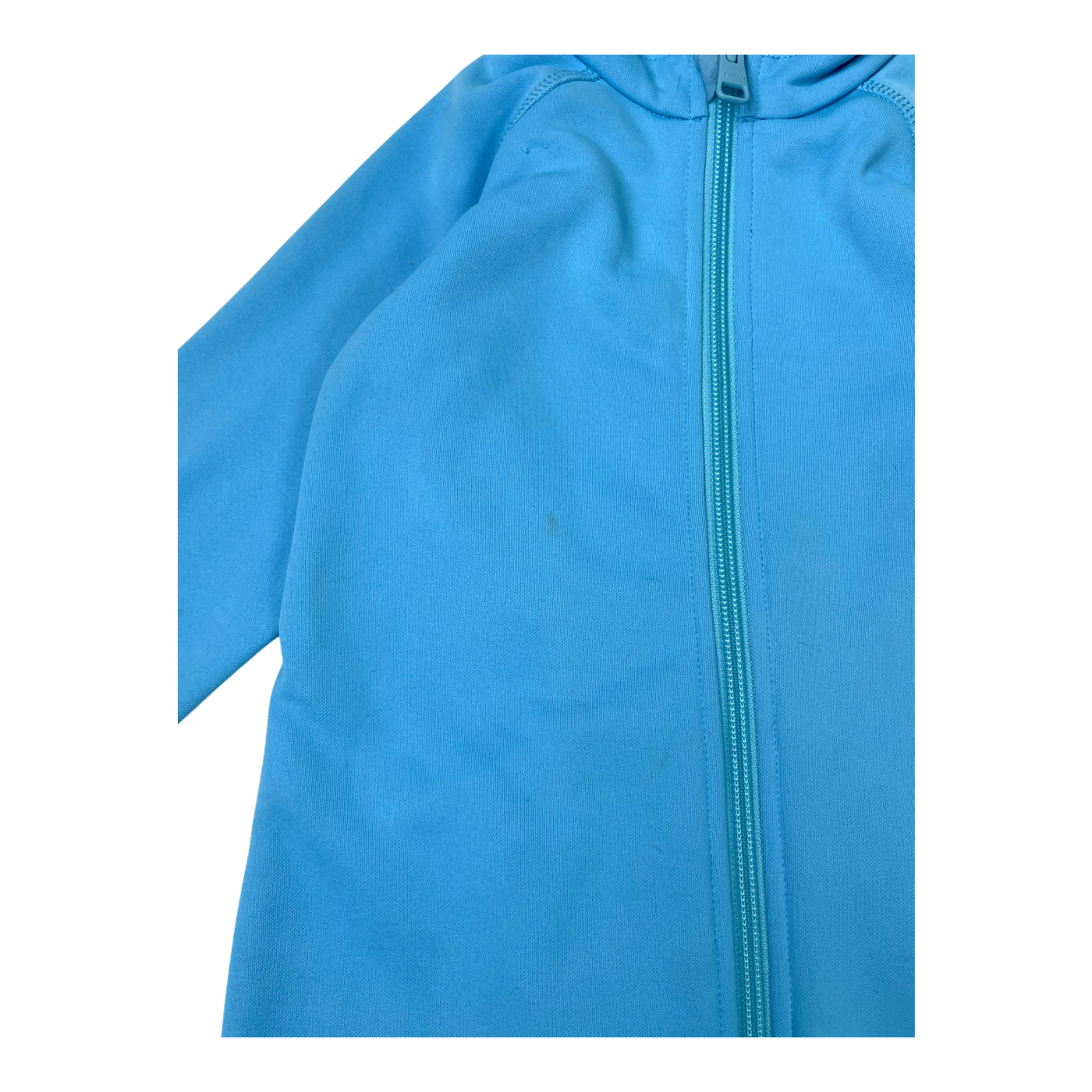 Reima fleece overall, blue | 86cm