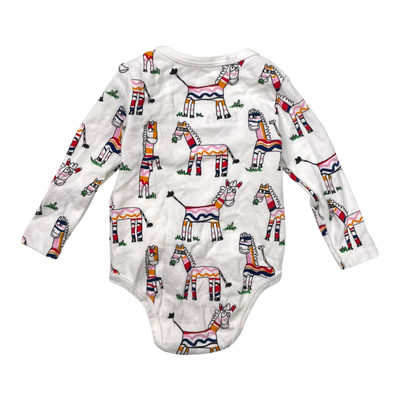 Stella McCartney body, horse | 6m