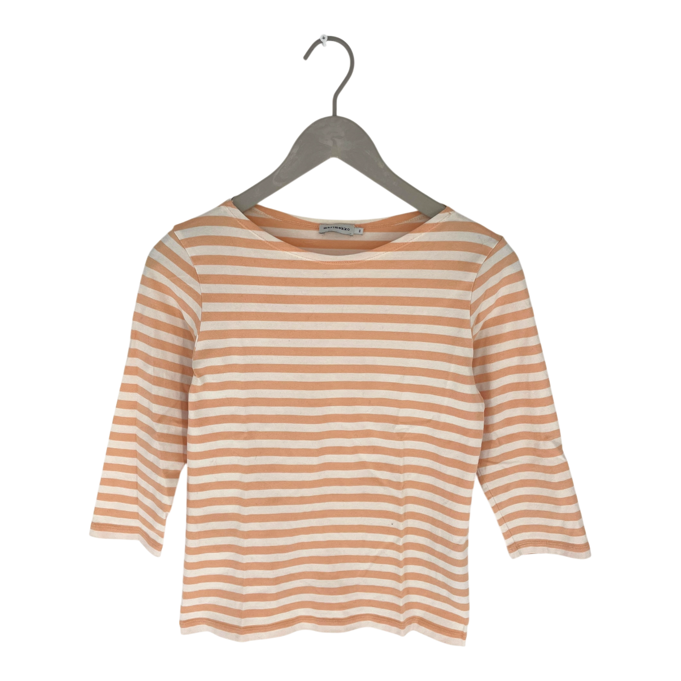 Marimekko ilma shirt, striped | woman XS