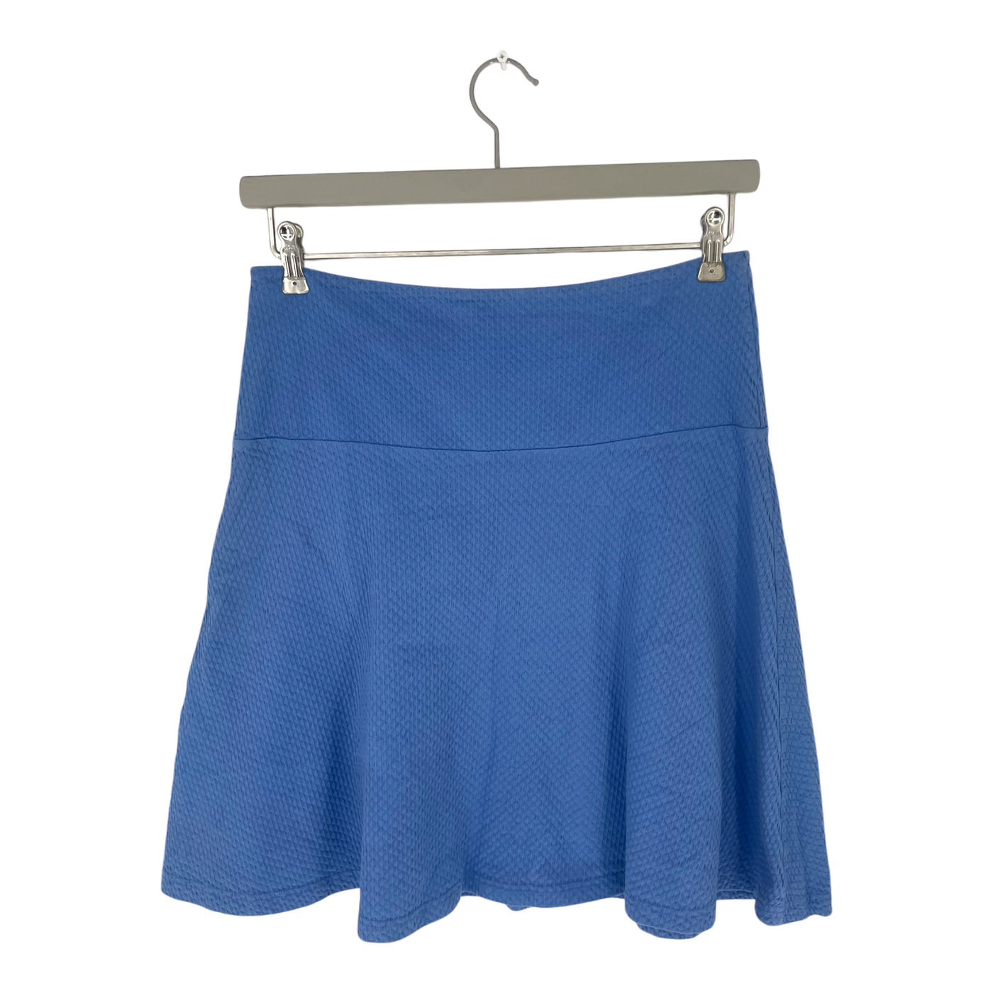 Hessnatur skirt, lavender | woman 38