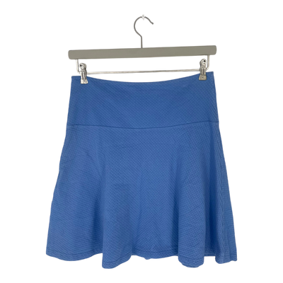 Hessnatur skirt, lavender | woman 38