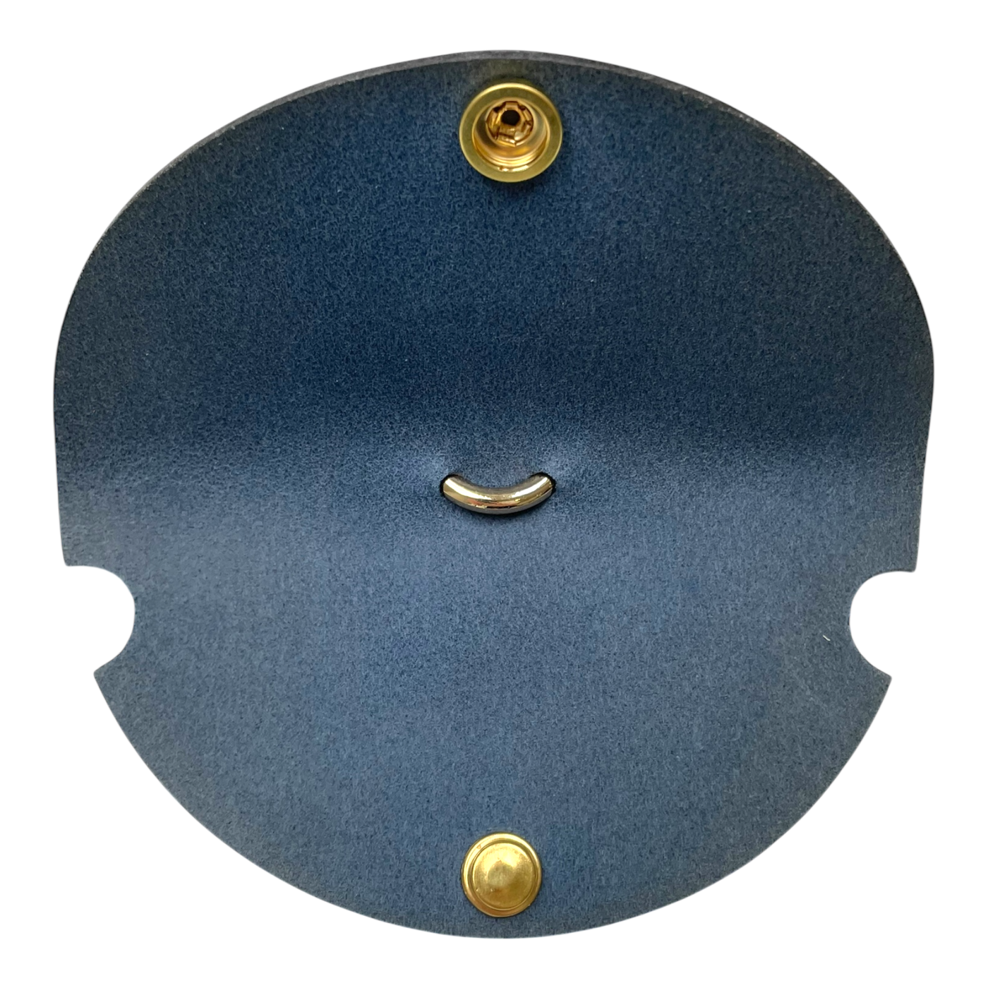 Scilla mags sunglass case, dark blue