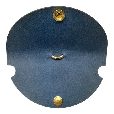 Scilla mags sunglass case, dark blue