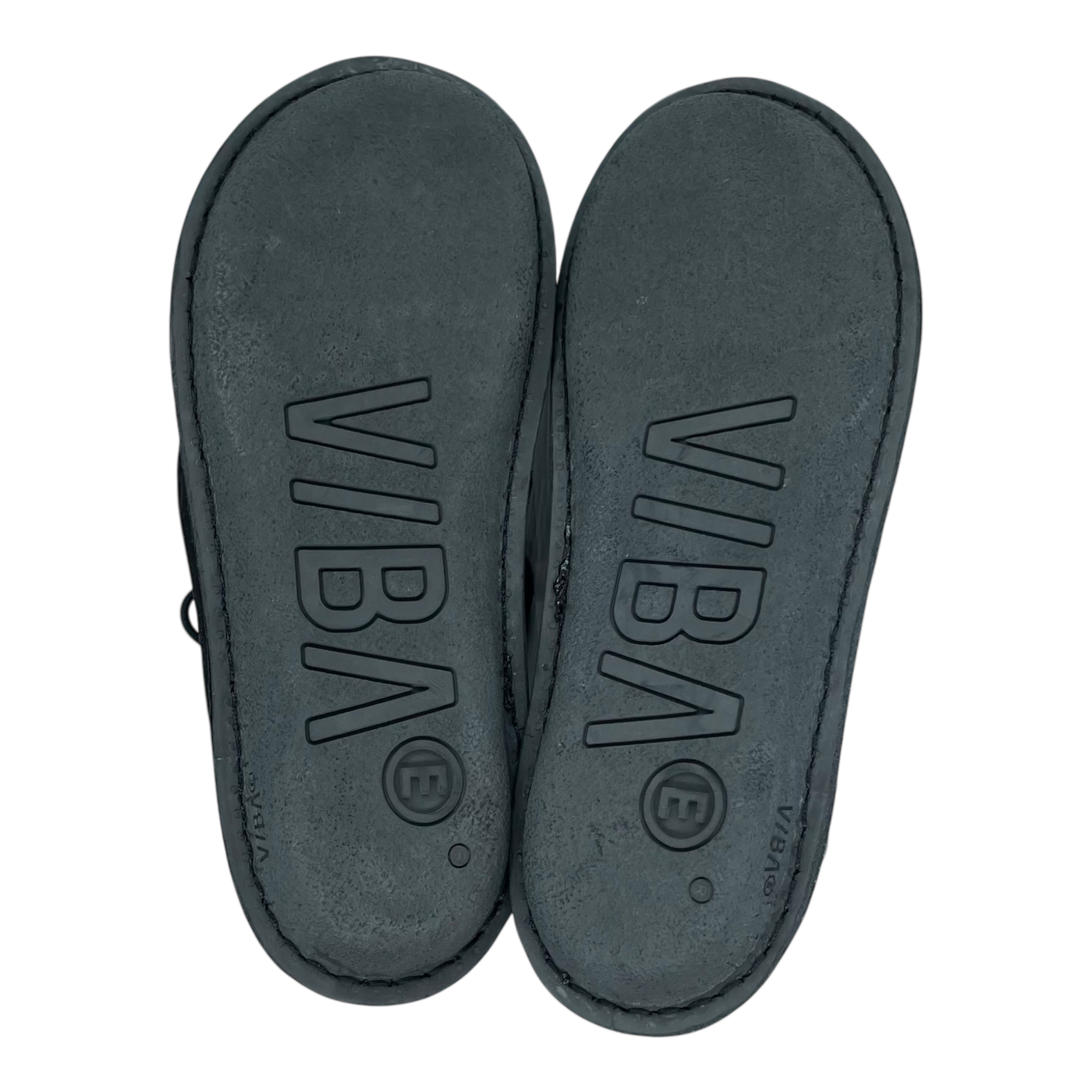 VIBAe jtree suede boot, constellation black | 42