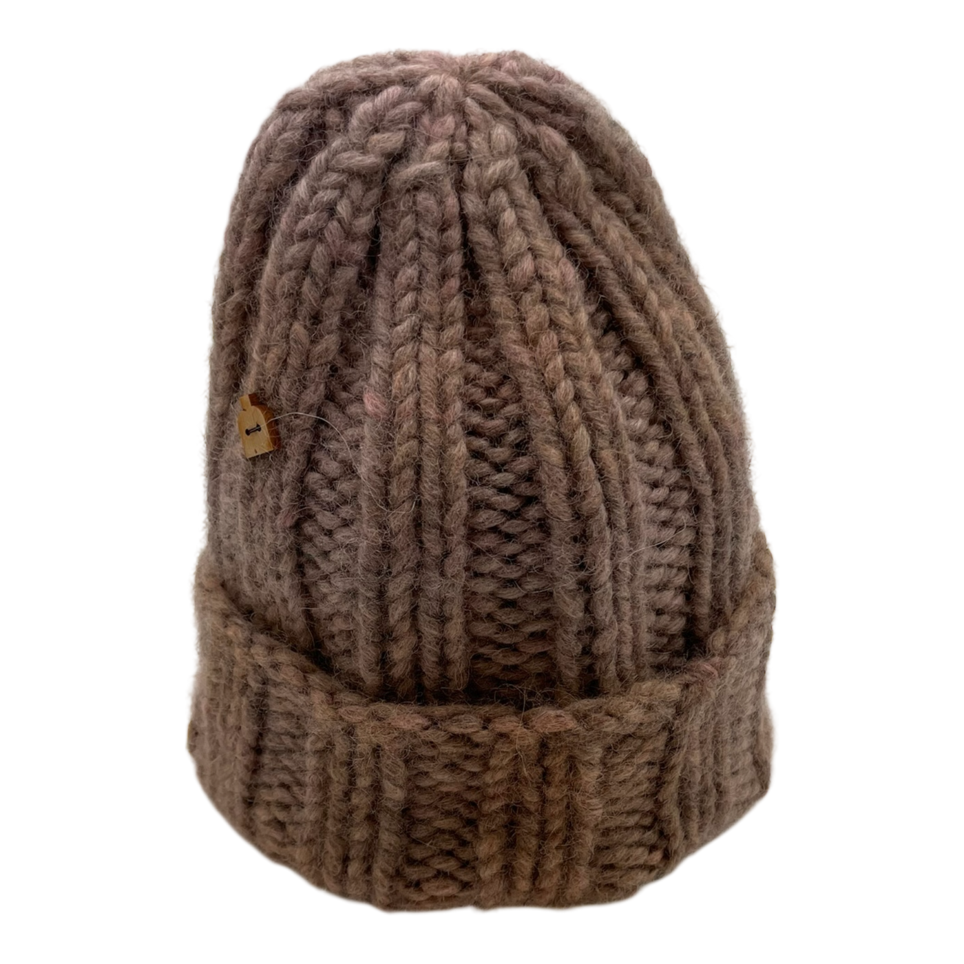Myssyfarmi myssy beanie, almond | onesize