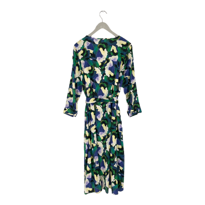 Aarre louise dress, orvokki | woman M