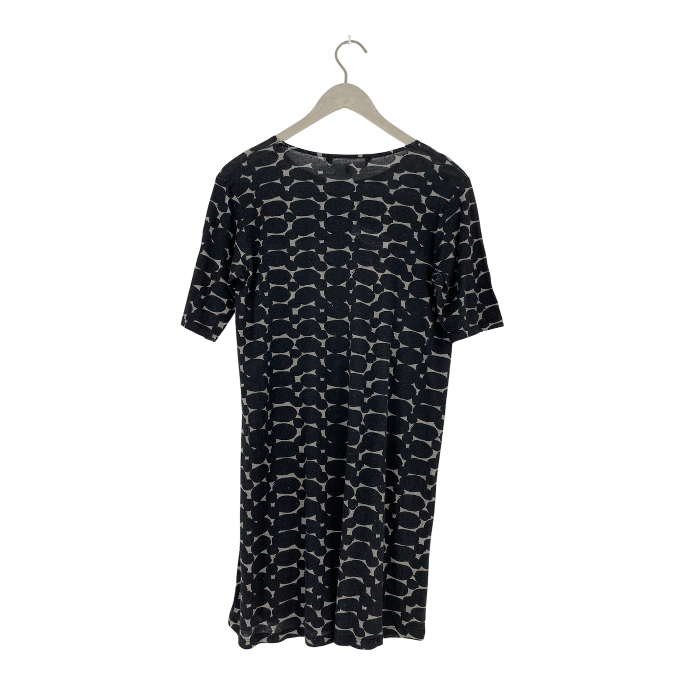 Ritva Falla tunic dress, dots | woman XS