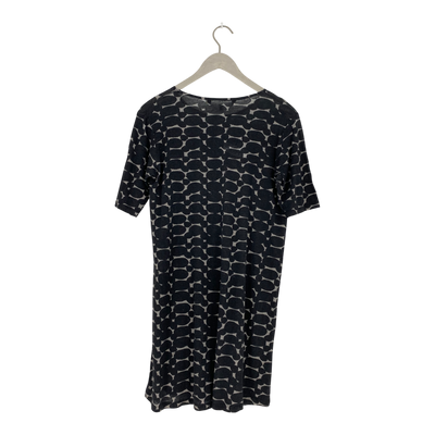 Ritva Falla tunic dress, dots | woman XS