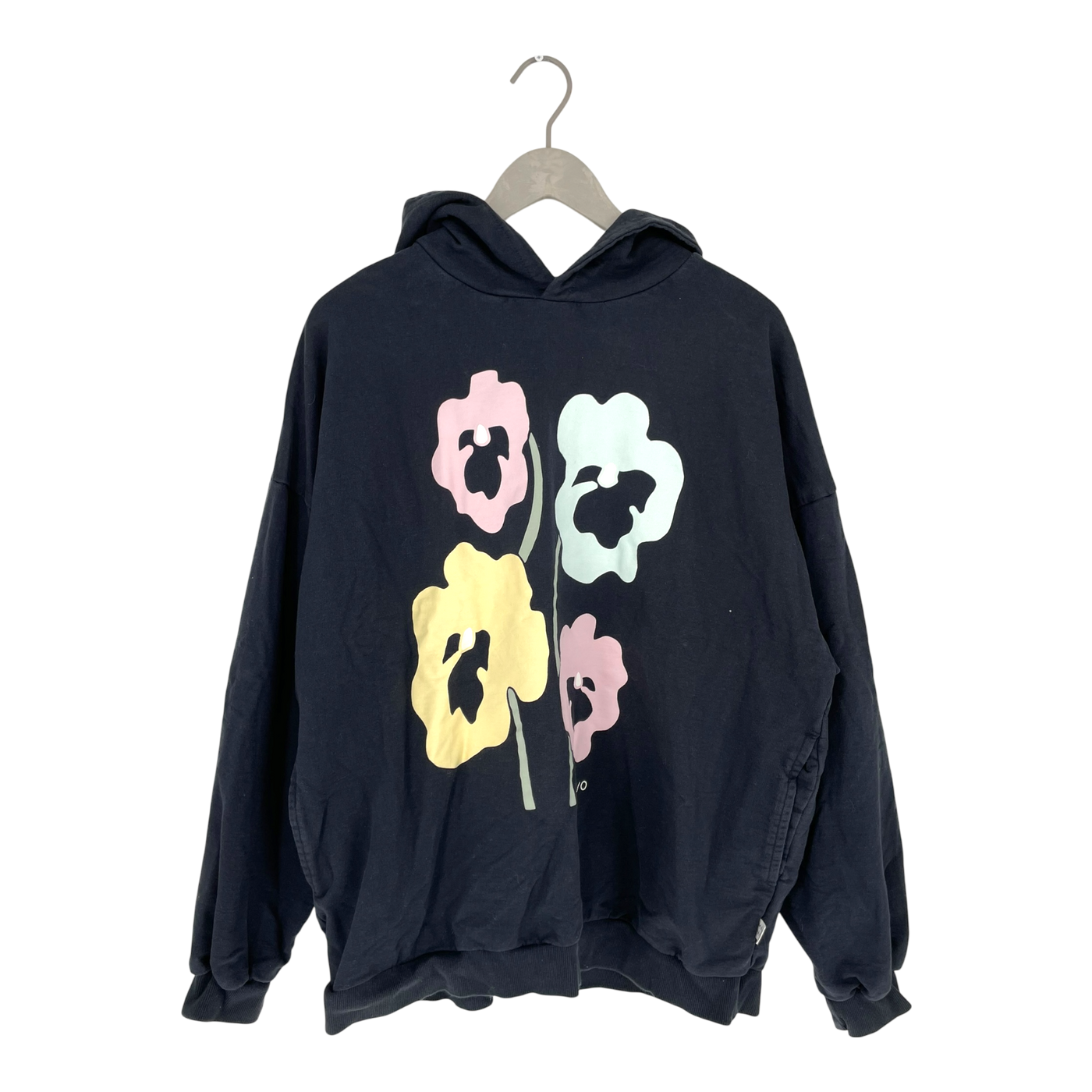 Mainio hoodie, violetta | unisex L/XL