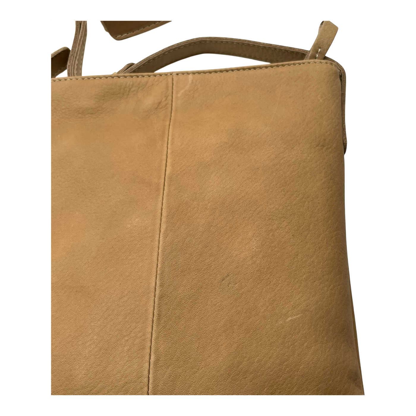 Harold's Bags plain crossbag, arena