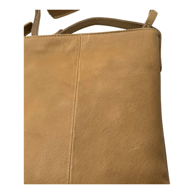 Harold's Bags plain crossbag, arena