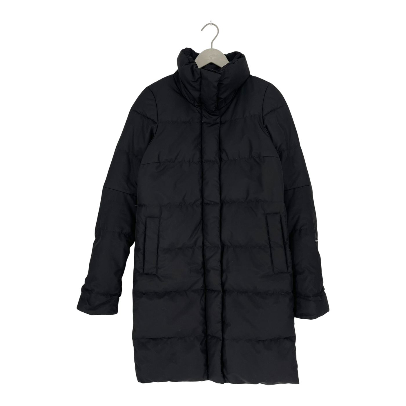 Joutsen enni jacket, black | woman S