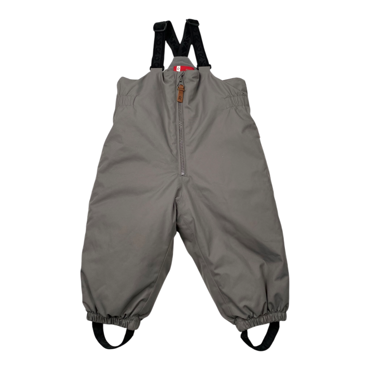 Reima winter pants, grey | 74cm