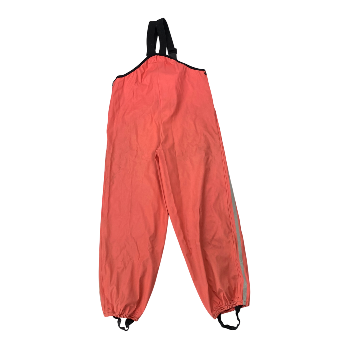 Reima rain pants, coral pink | 122cm