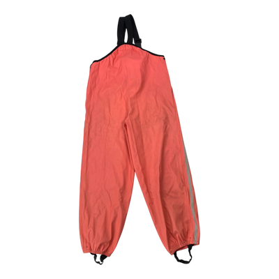 Reima rain pants, coral pink | 122cm
