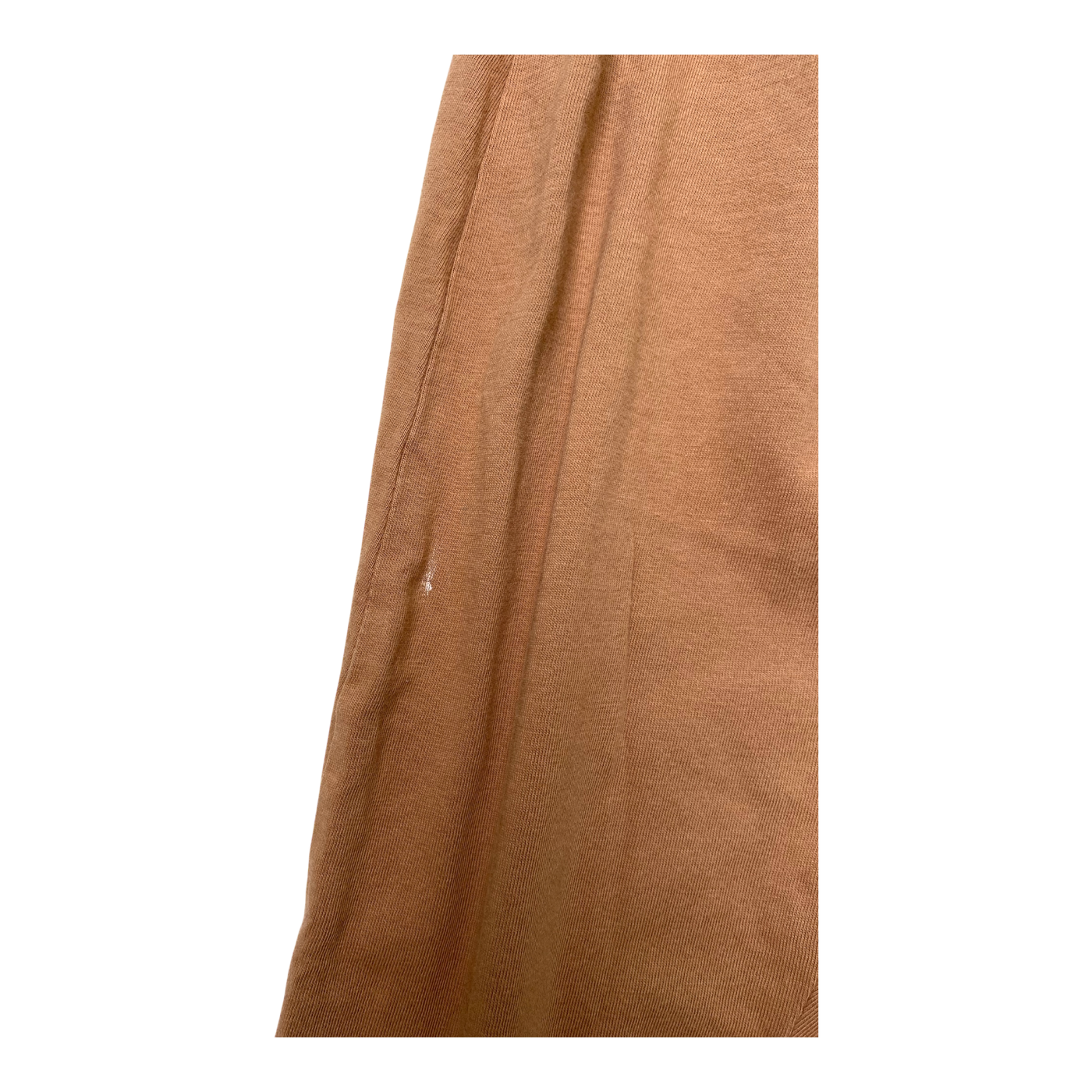 Mainio legging pants, light brown | 134/140cm