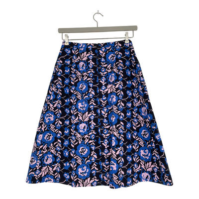 Marimekko hilama skirt, orvo | woman 36