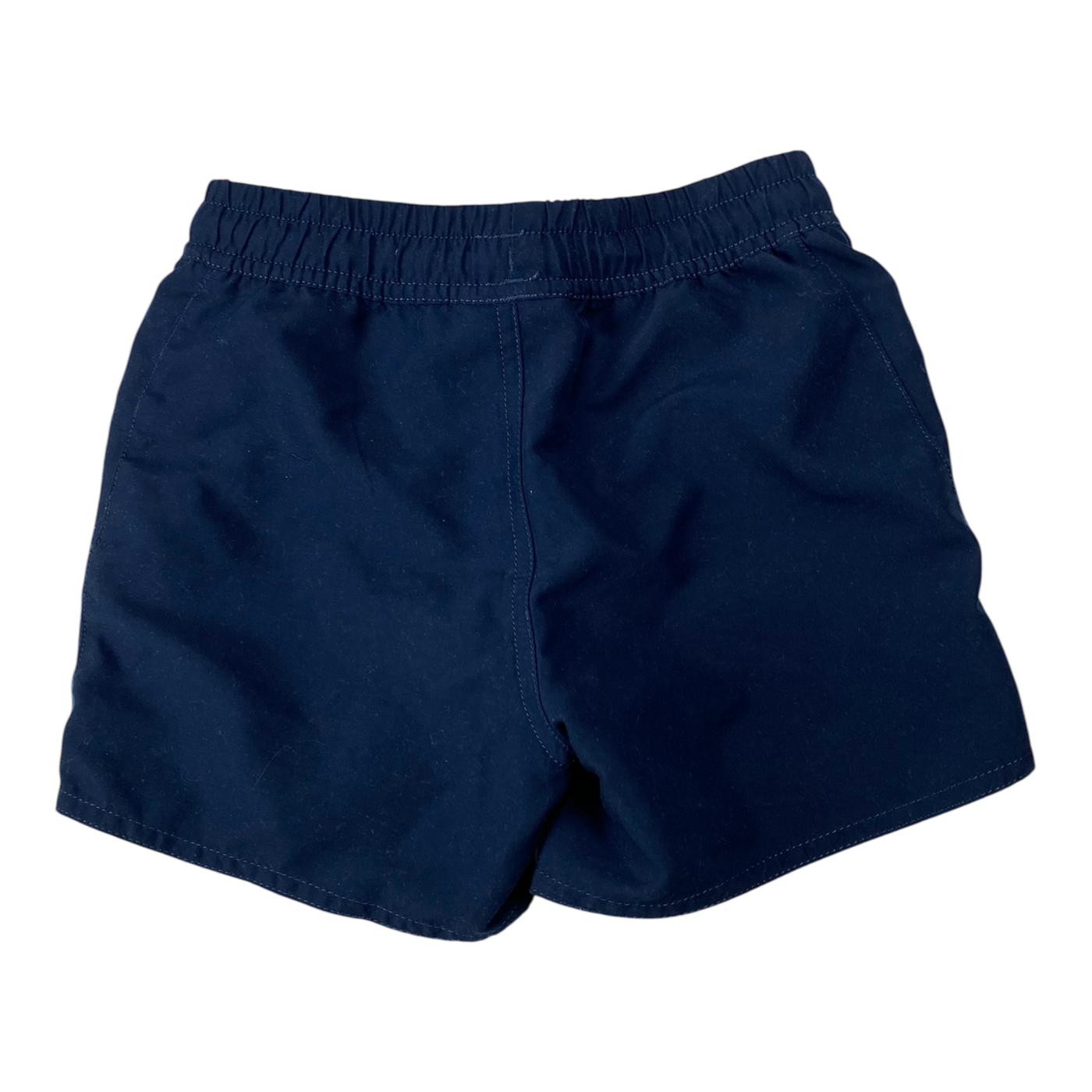 Reima swim shorts, navy blue | 116cm